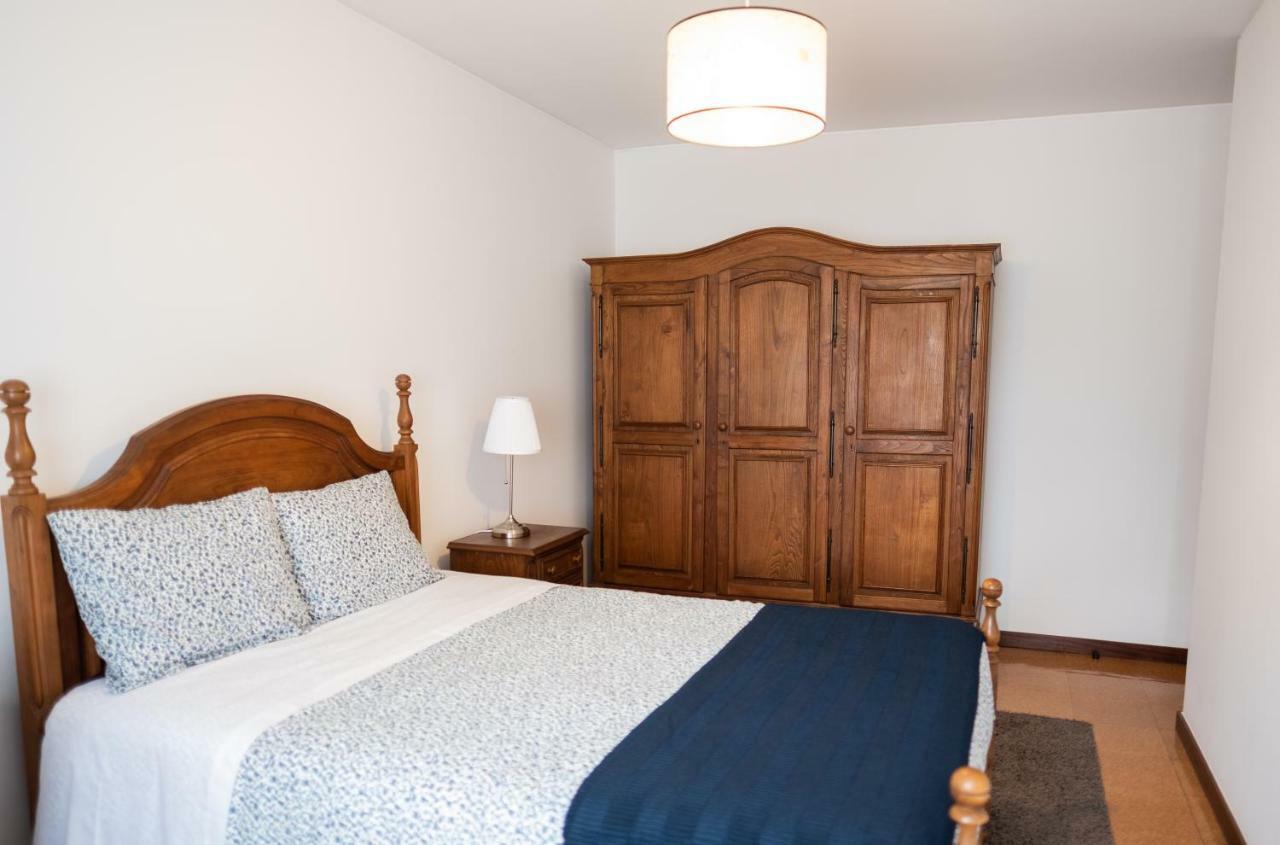 Cozy 3 Room Apartment In Penafiel Centre Exterior foto