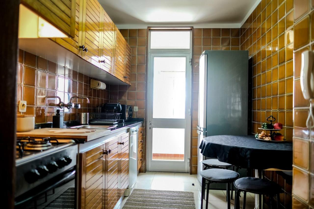 Cozy 3 Room Apartment In Penafiel Centre Exterior foto